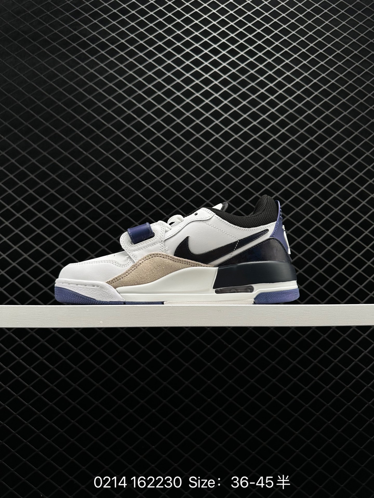 Air Jordan Legacy 312 Low